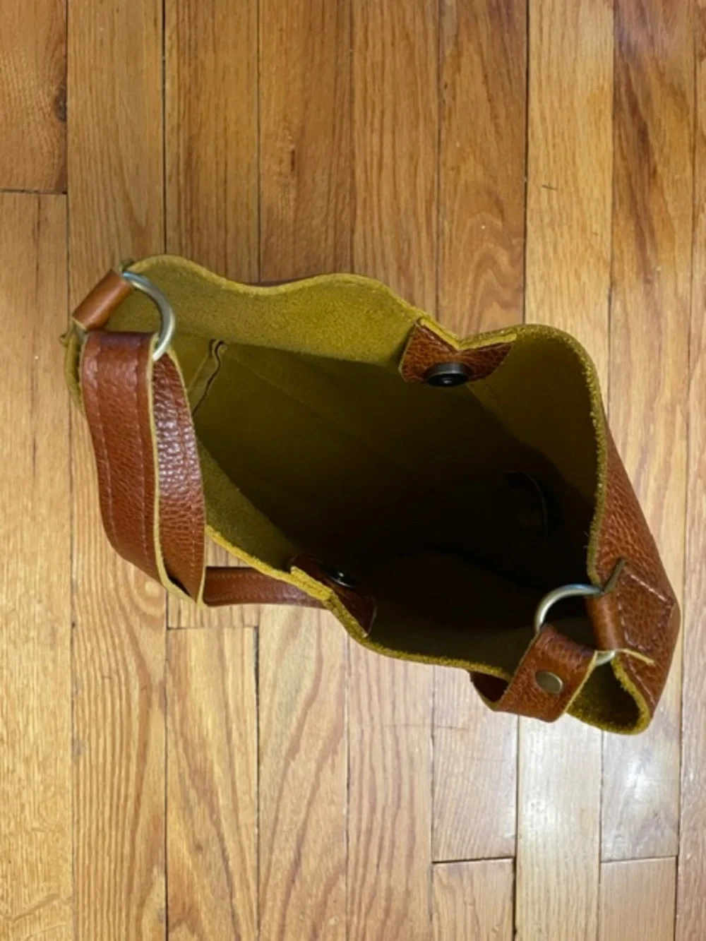 Portland Shoulder Bag